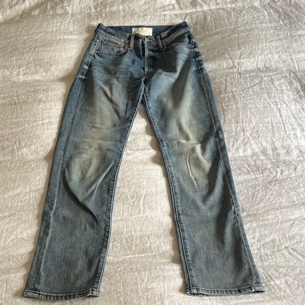 MOTHER Jeans
